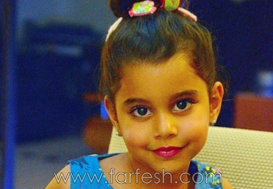 شيرين تحتضن وتقبل ابنتها على المسرح وتثير اللبنانيين.. فيديو صورة رقم 7