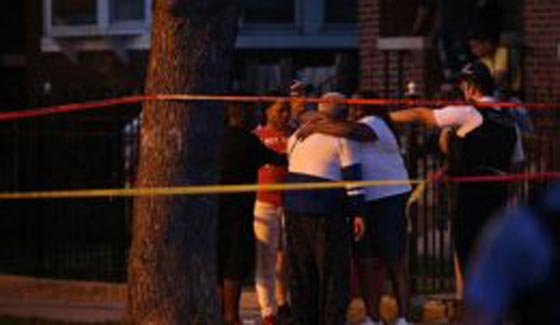  15 قتيلا في احتفالات عيد استقلال شيكاغو المدينة الاكثر دموية بامريكا صورة رقم 3