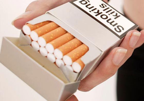 تحاربه في الجيوب.. فرنسا تسعى لجعل سعر السجائر الاعلى في اوروبا صورة رقم 1