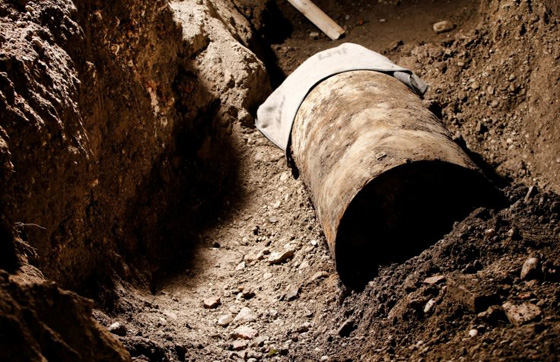 طفل الماني يحمل قنبلة الى الحضانة ويثير حالة من الذعر صورة رقم 3