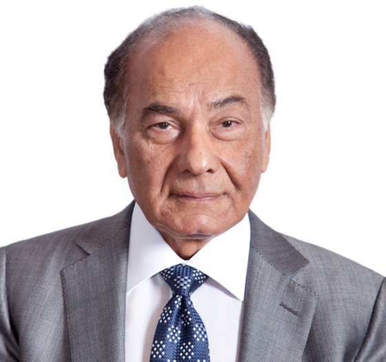 من هم اهم  أبرز الأثرياء العرب المبادرين للقيام بأعمال خيرية؟ صورة رقم 7