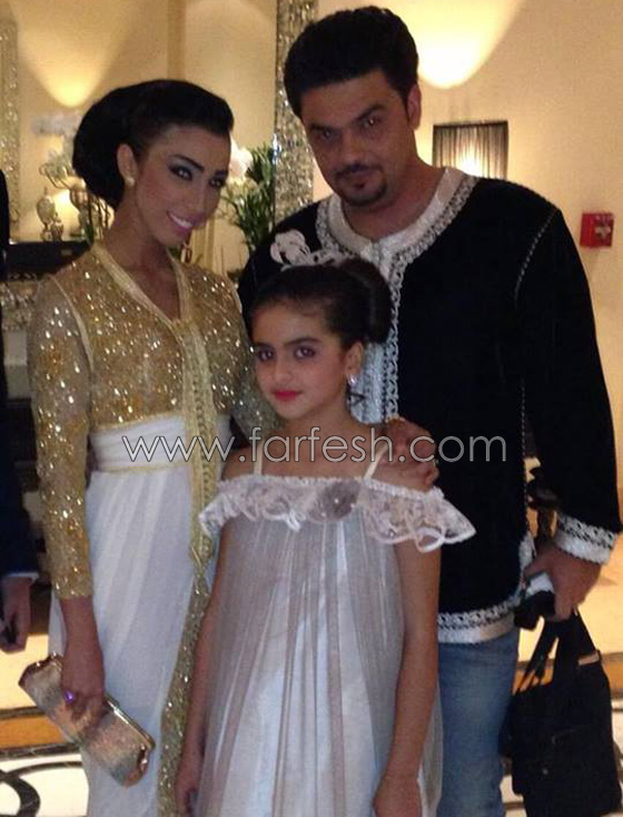  فيديو فضائح والد حلا الترك: يهدد ابنته بمحاربتها فكيف ردت عليه؟ صورة رقم 4