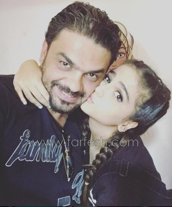  فيديو فضائح والد حلا الترك: يهدد ابنته بمحاربتها فكيف ردت عليه؟ صورة رقم 2