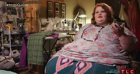 صور قبل وبعد: امرأة خسرت 210 كغم من وزنها! لن تصدق التغيير! صورة رقم 7