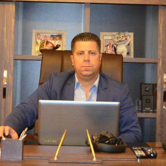 رئيس سوريا الجديد.. رجل أعمال يشعل مواقع التواصل الاجتماعي صورة رقم 8