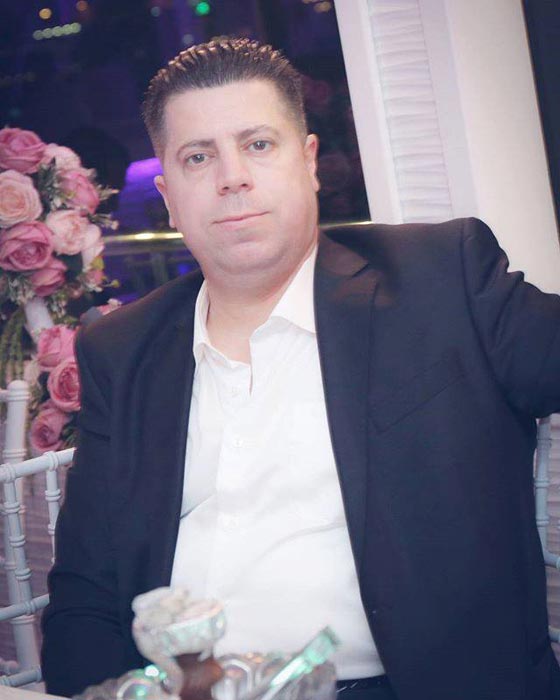 رئيس سوريا الجديد.. رجل أعمال يشعل مواقع التواصل الاجتماعي صورة رقم 15