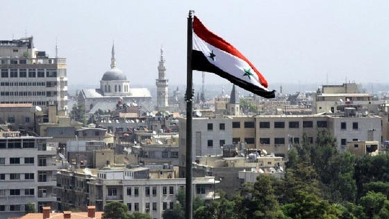 رئيس سوريا الجديد.. رجل أعمال يشعل مواقع التواصل الاجتماعي صورة رقم 17