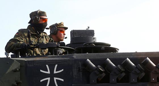 لاول مرة.. مصر تتفوق على اسرائيل في قائمة أقوى 10 جيوش في العالم صورة رقم 5