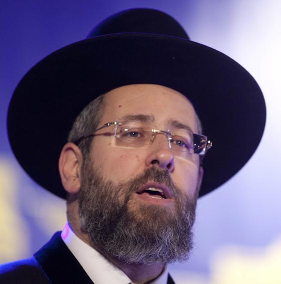 حاخامية اسرائيل تدرج 160 من حاخامات الشتات على قائمتها السوداء صورة رقم 2