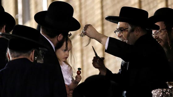 حاخامية اسرائيل تدرج 160 من حاخامات الشتات على قائمتها السوداء صورة رقم 1