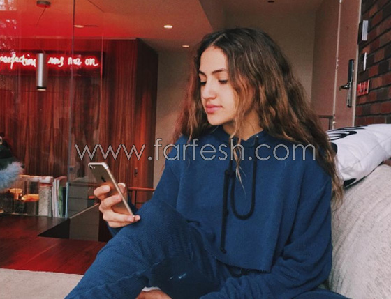 فيديو كنزي ابنة عمرو دياب بإطلالة ورقص جريئين! صورة رقم 5