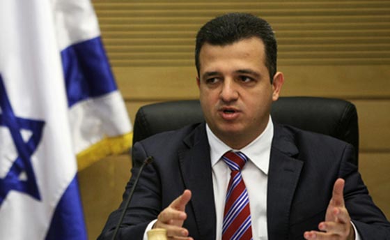 سفير عربي يعتذر لنظيره الاسرائيلي لانه اضطر للتصويت لصالح فلسطين! صورة رقم 3