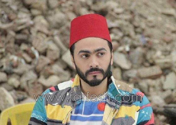 لماذا تفوق فيلم تامر حسني على فيلم محمد هنيدي؟  4 أسباب  صورة رقم 6