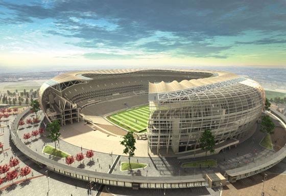  قطر قد تفقد المونديال اذا لم تتراجع عن دعم الارهاب! فيديو صورة رقم 1