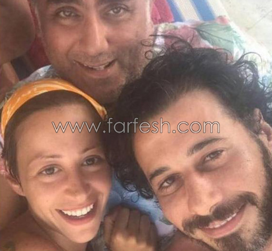 الصيف يفضح الفنانات: شعر خفيف، وزن زائد وإطلالات صادمة بدون مكياج صورة رقم 13