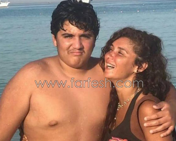 الصيف يفضح الفنانات: شعر خفيف، وزن زائد وإطلالات صادمة بدون مكياج صورة رقم 17