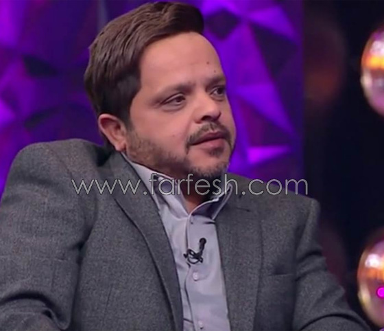 شاهد كيف علق الفكاهي محمد هنيدي على اطلالة عمرو دياب الاخيرة؟! صورة رقم 2