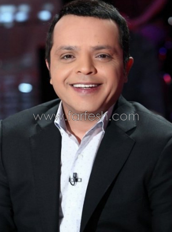 شاهد كيف علق الفكاهي محمد هنيدي على اطلالة عمرو دياب الاخيرة؟! صورة رقم 4