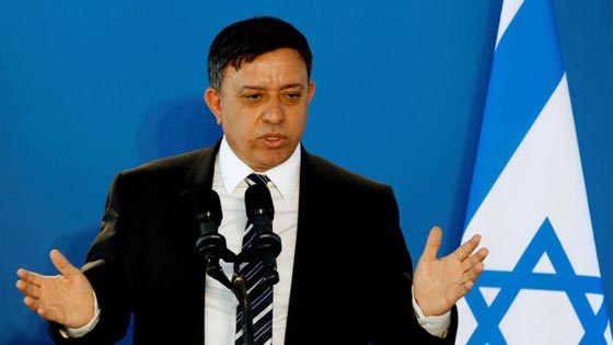آفي غاباي ابن مهاجر مغربي ينافس على رئاسة حكومة اسرائيل صورة رقم 4