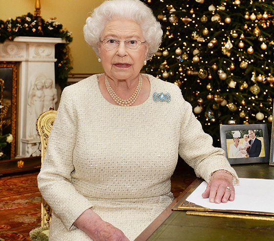 ثروة الملكة اليزابيث تقدر بـ 460 مليون دولار.. من اين جاءت؟! صورة رقم 5