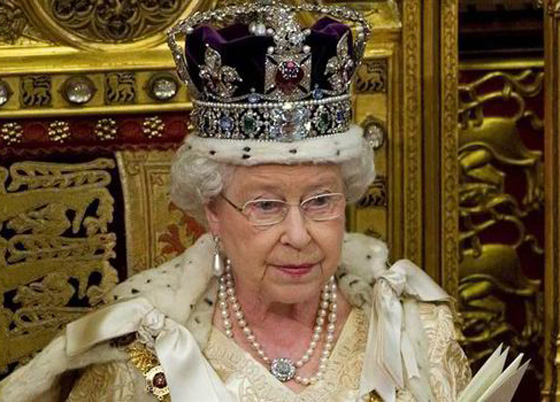 ثروة الملكة اليزابيث تقدر بـ 460 مليون دولار.. من اين جاءت؟! صورة رقم 3