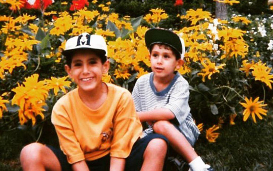 الصور التي كشفت علاقة الشاب المصري بابنة اغنى رجل في العالم صورة رقم 8