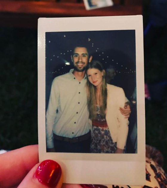 الصور التي كشفت علاقة الشاب المصري بابنة اغنى رجل في العالم صورة رقم 7