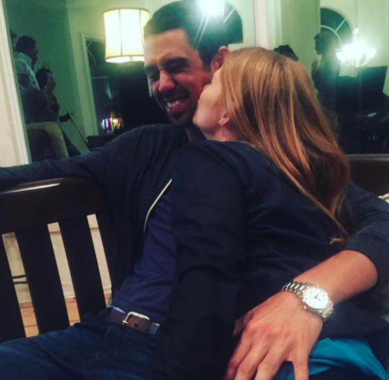 الصور التي كشفت علاقة الشاب المصري بابنة اغنى رجل في العالم صورة رقم 3