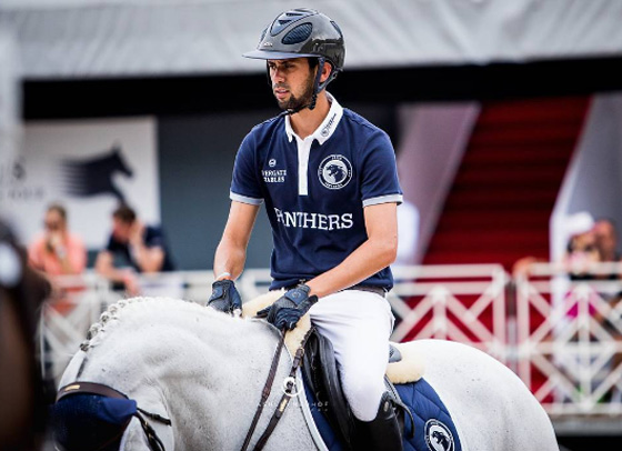 الصور التي كشفت علاقة الشاب المصري بابنة اغنى رجل في العالم صورة رقم 10