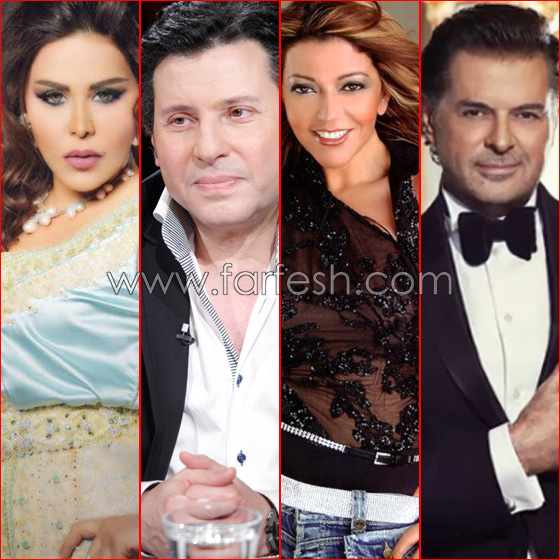 صدمة لمتابعي ذا فويس: انسحاب كاظم الساهر، شيرين وصابر الرباعي! صورة رقم 2