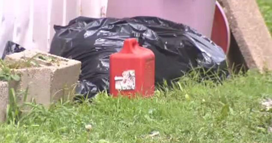 لماذا حاولت هذه المرأة قتل صديقها حرقا أثناء نومه؟ صورة رقم 3