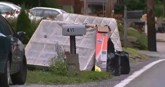 لماذا حاولت هذه المرأة قتل صديقها حرقا أثناء نومه؟ صورة رقم 4