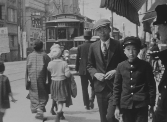  فيديو نادر:هكذا كان يعيش اهل هيروشيما قبل تفجيرها بقنبلة ذرية صورة رقم 4