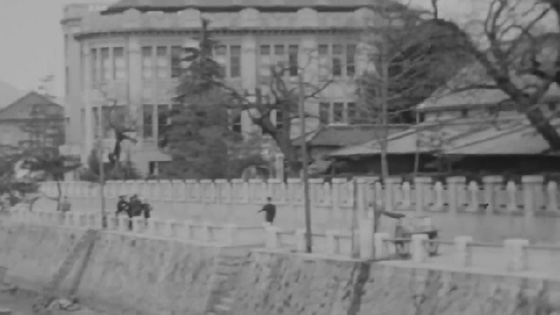  فيديو نادر:هكذا كان يعيش اهل هيروشيما قبل تفجيرها بقنبلة ذرية صورة رقم 8