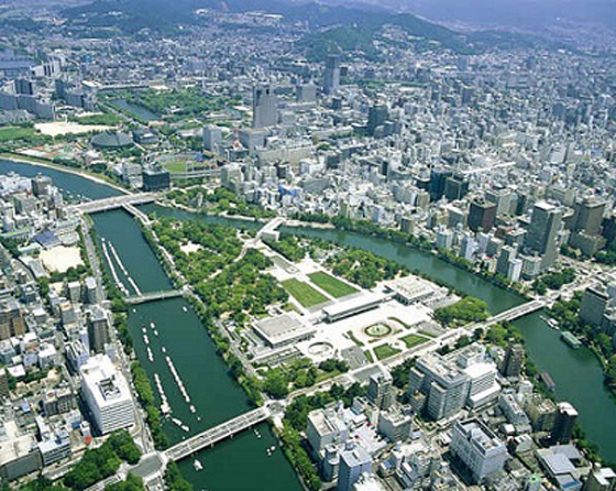  فيديو نادر:هكذا كان يعيش اهل هيروشيما قبل تفجيرها بقنبلة ذرية صورة رقم 10