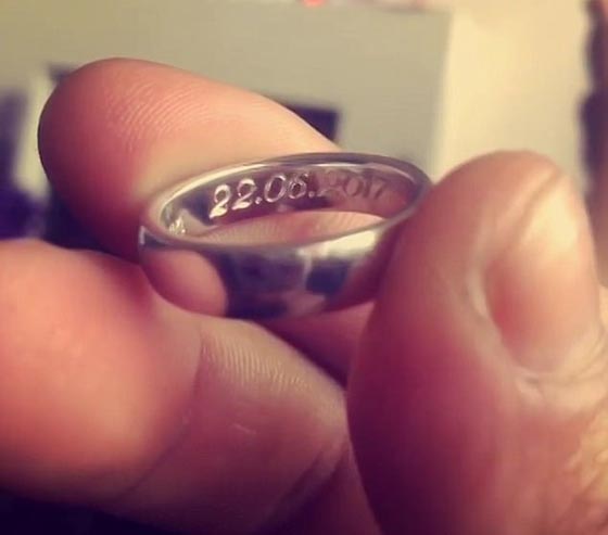  فيديو وصور أول زواج مثلي مسلم في بريطانيا! العائلة رفضت الحضور  صورة رقم 9