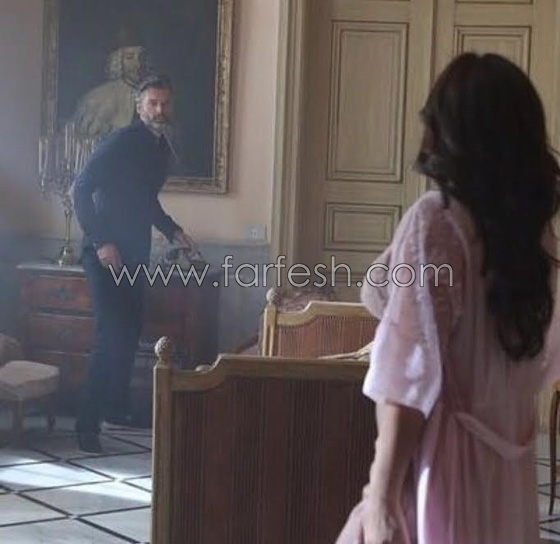 من هي الراقصة التي انتحرت وما علاقتها بفيديو اليسا (عكس اللي شايفينها)؟ صورة رقم 5