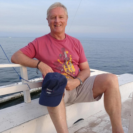 سيدة توثق سقوط زوجها ومصرعه في فيديو صادم صورة رقم 7