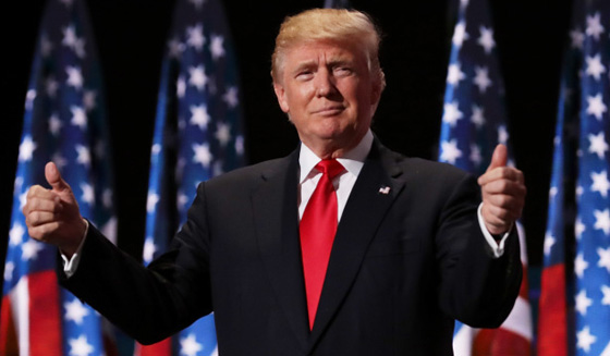 ترامب: أنا أفضل رئيس أمريكي في التاريخ صورة رقم 2