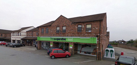 اوقح سرقة صراف آلي.. اللصوص استخدموا جرافة وشاحنة! فيديو صورة رقم 12