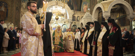 تعليق انشطة كنائس تحسبا من موجة هجمات وتفجيرات داعشية صورة رقم 1