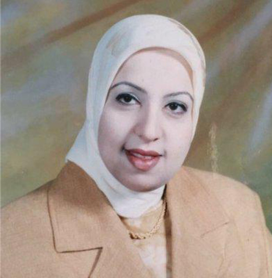 طبيبة عراقية تقتل طفلها المصاب بالتوحد طعنا في ايرلندا وتقول: القوة قتلته صورة رقم 1