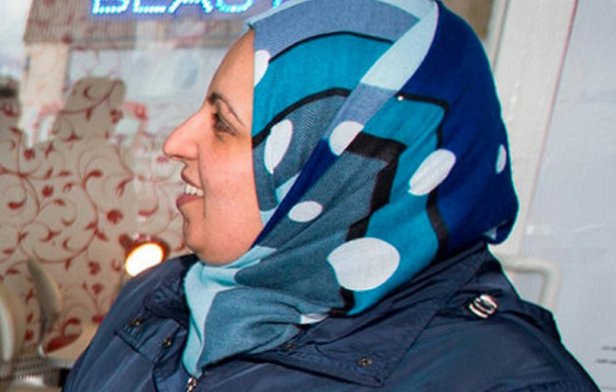 طبيبة عراقية تقتل طفلها المصاب بالتوحد طعنا في ايرلندا وتقول: القوة قتلته صورة رقم 11