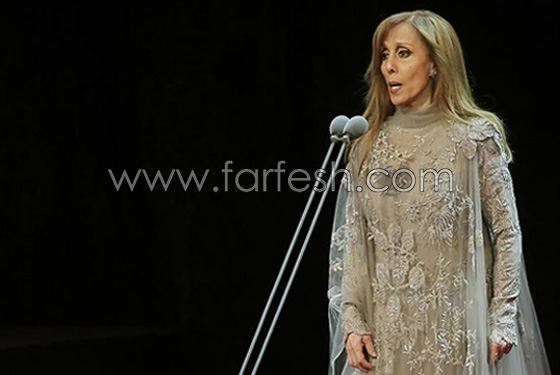 الرائعة فيروز سفيرتنا الى النجوم تطلق ثاني أغنيات ألبومها الجديد صورة رقم 5