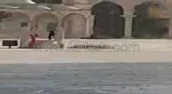 مقتل شرطيين اسرائيليين و3 فلسطينيين من الداخل في اشتباك بباحة الاقصى صورة رقم 7