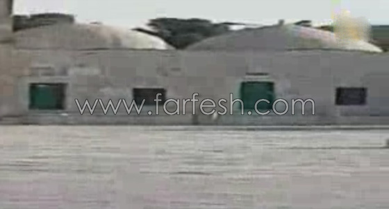 مقتل شرطيين اسرائيليين و3 فلسطينيين من الداخل في اشتباك بباحة الاقصى صورة رقم 9