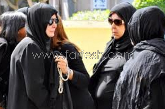 فيديو ميرفت امين تقلّد هيفاء وهبي في (بوس الواوا): جمهورها لم يغفر لها! صورة رقم 3