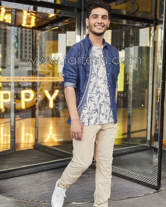 محمد عساف في لجنة ذا فويس كيدز ومدير اعمال صابر الرباعي يؤكد فشل البرنامج! صورة رقم 4