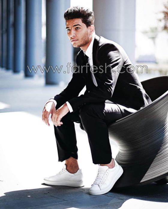 محمد عساف في لجنة ذا فويس كيدز ومدير اعمال صابر الرباعي يؤكد فشل البرنامج! صورة رقم 7