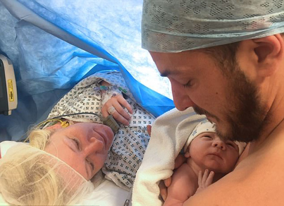 طفل يهز العالم.. المحكمة قضت بقتله امام والديه وترامب والبابا يتدخلان صورة رقم 10